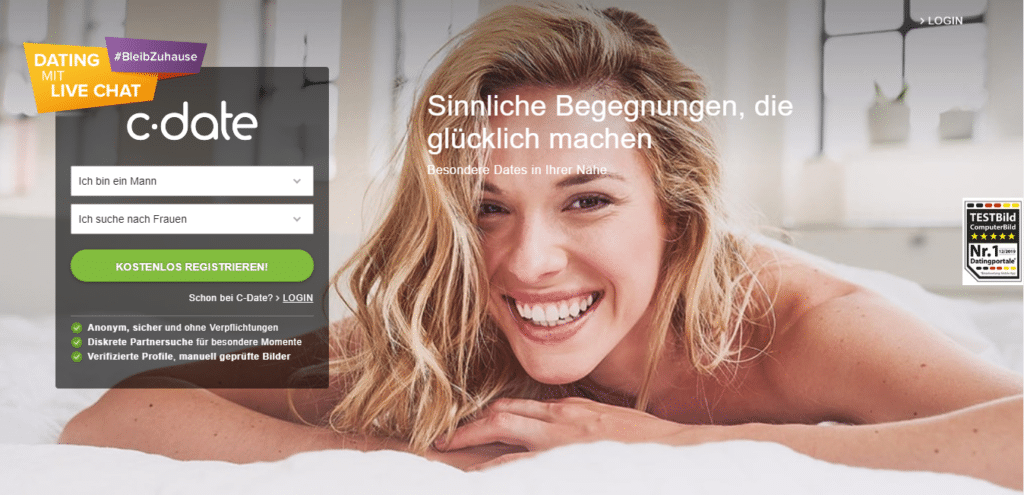 Beste casual-dating-sites