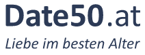 date50-logo - Die besten partnerbörsen