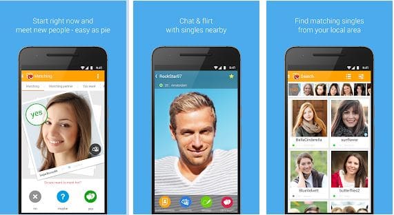 Beliebtesten kostenlosen dating-apps 2020