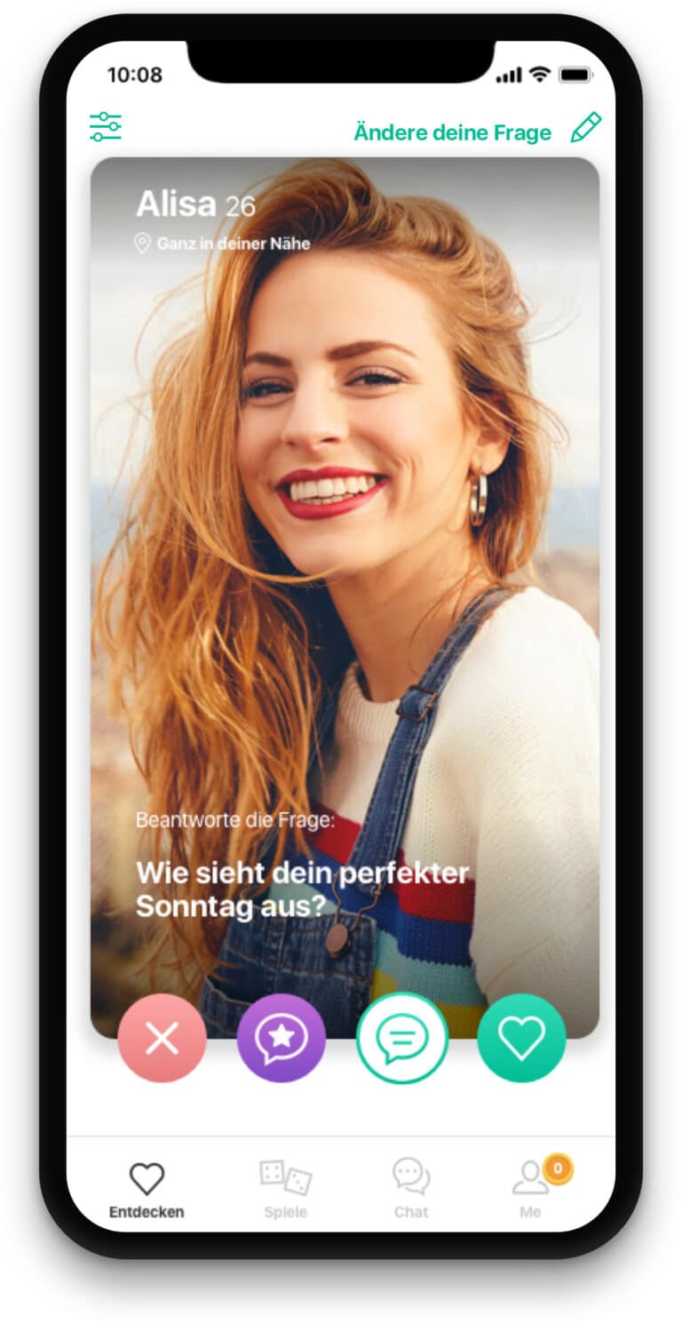 → Dating-Apps » unsere Top 16 über Dating-Apps (2023)