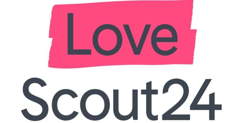 Lovescout At - Die besten Dating Seiten - logo