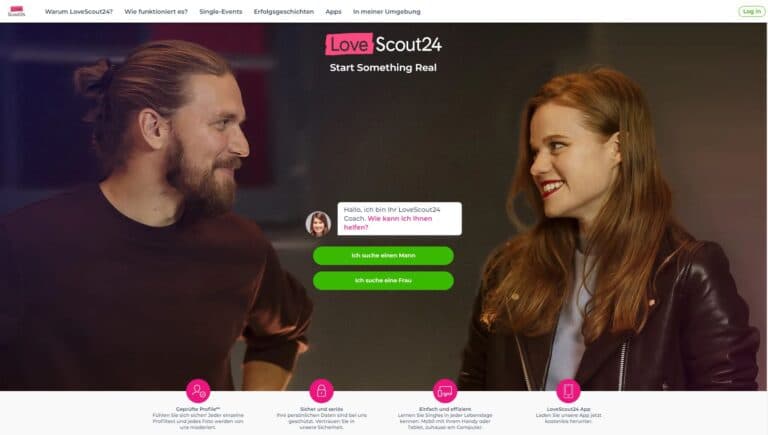 LoveScout24.at