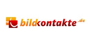 Bildkontakte logo