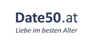 Date50.at logo