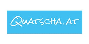 Quatscha.at logo