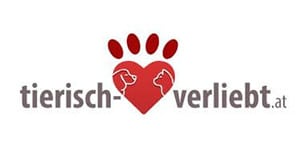 Tierisch-verliebt.at logo